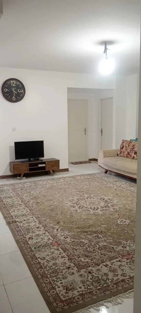 ۷۰ متر فول امکانات مهرآباد هراز