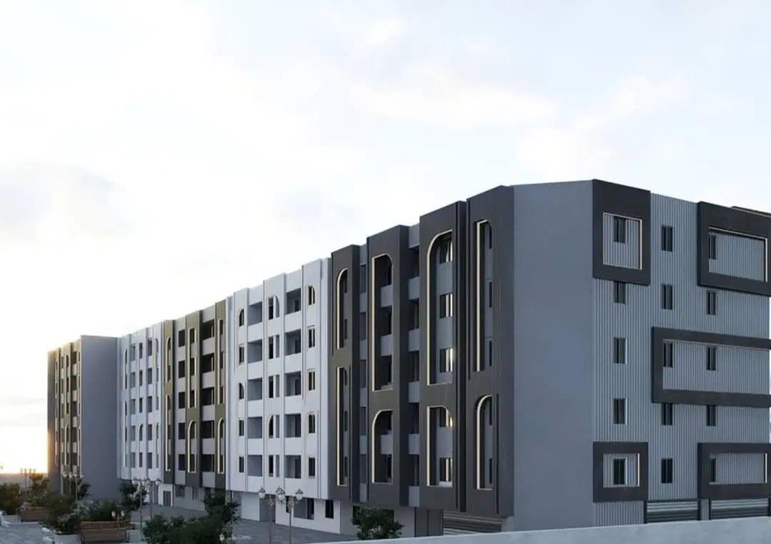فروش آپارتمان 2خواب 90متر باهنر