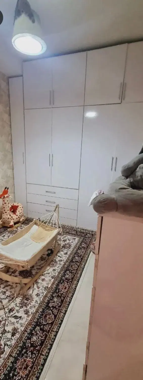 115متر_لوکس و مدرن_بلوار شاهد