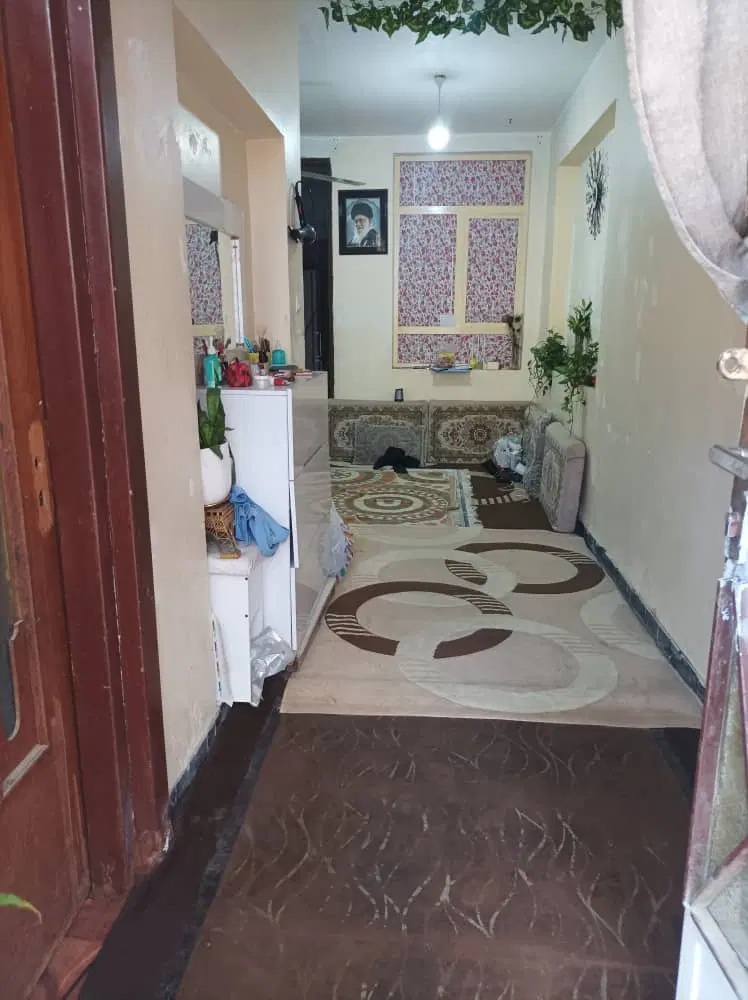 فروش ویلایی ذوالفقاری سی متری ایستگاه ۴_۵