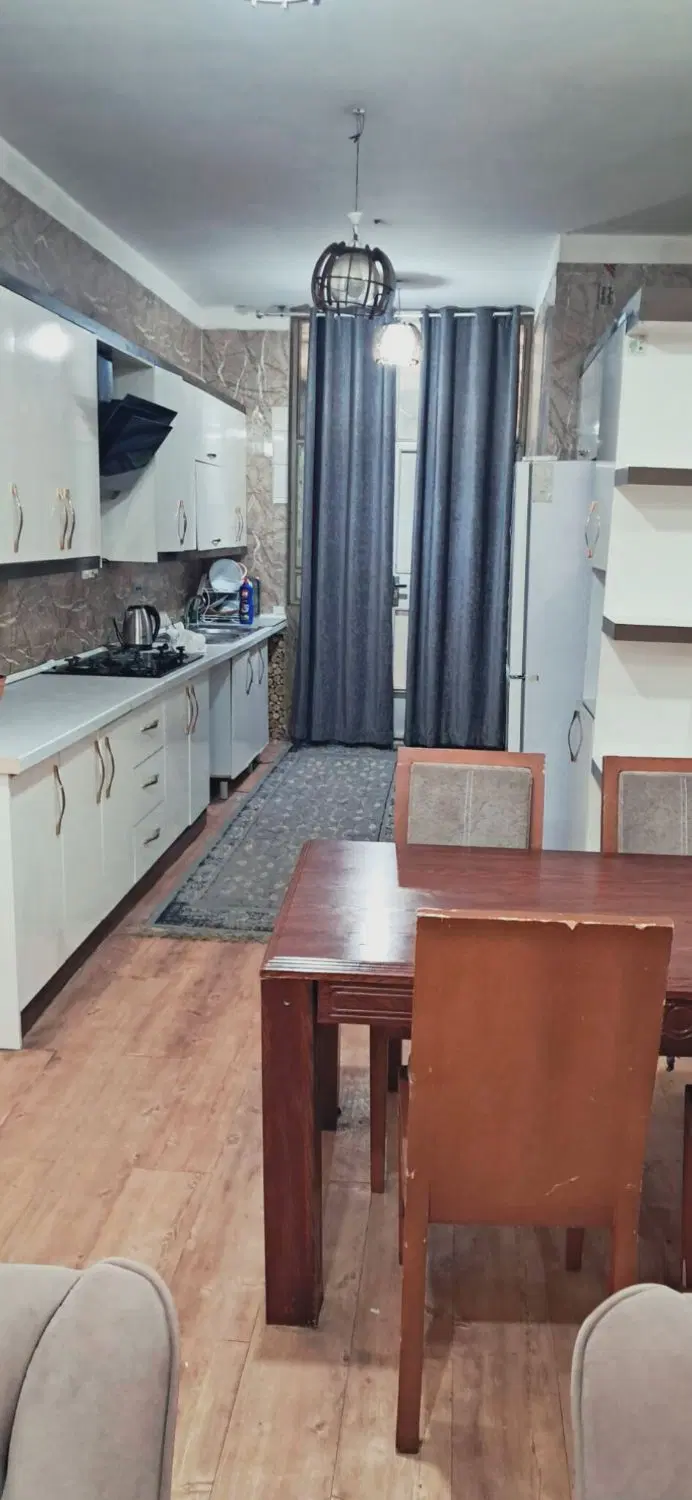 سوییت ویلایی ویلا گلستان