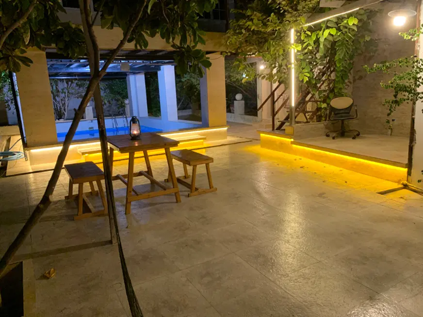 خانه باغ اجاره شبانه کوتاه مدت  و فروش