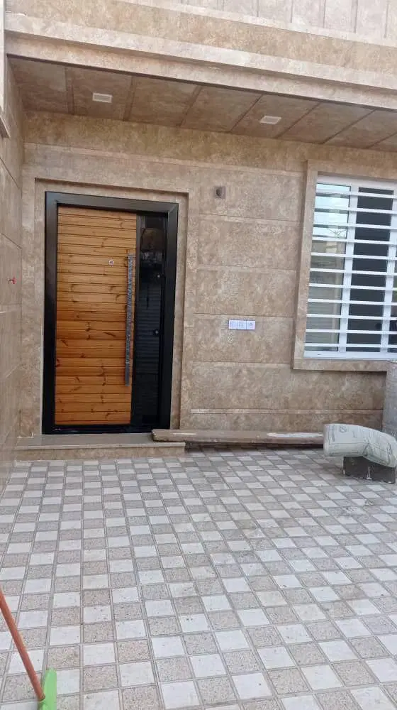 فروش آپارتمان ۹۵ متری نوساز کلید نخورده