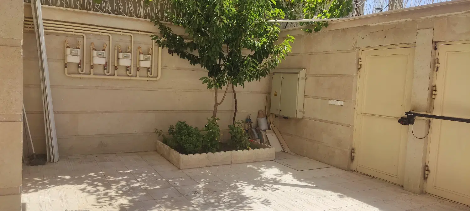 اجاره آپارتمان۱۱۷متری در شهرک نصر