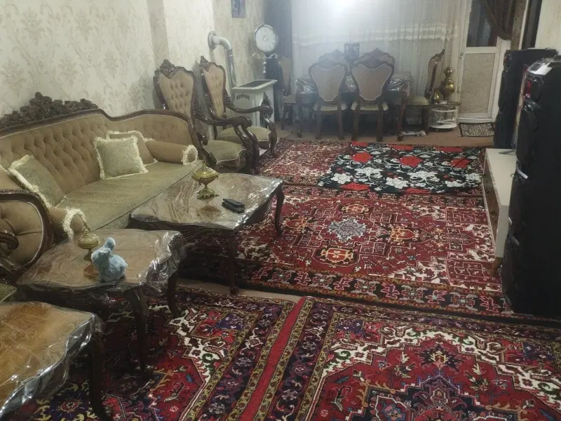 آپارتمان درخیربانو
