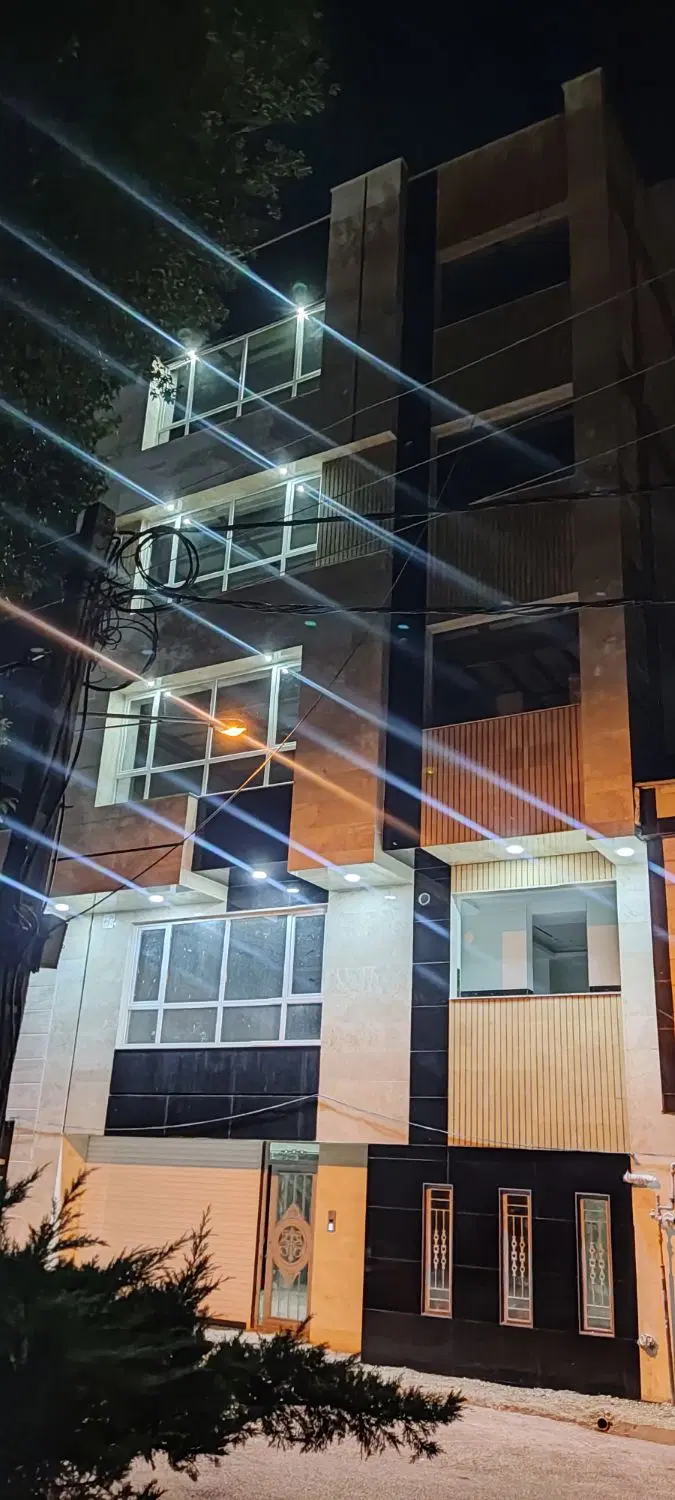 آپارتمان