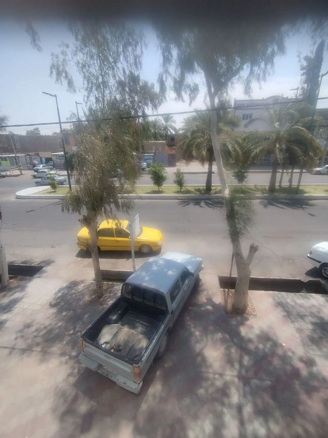 سوئیت بلوار جمهوری