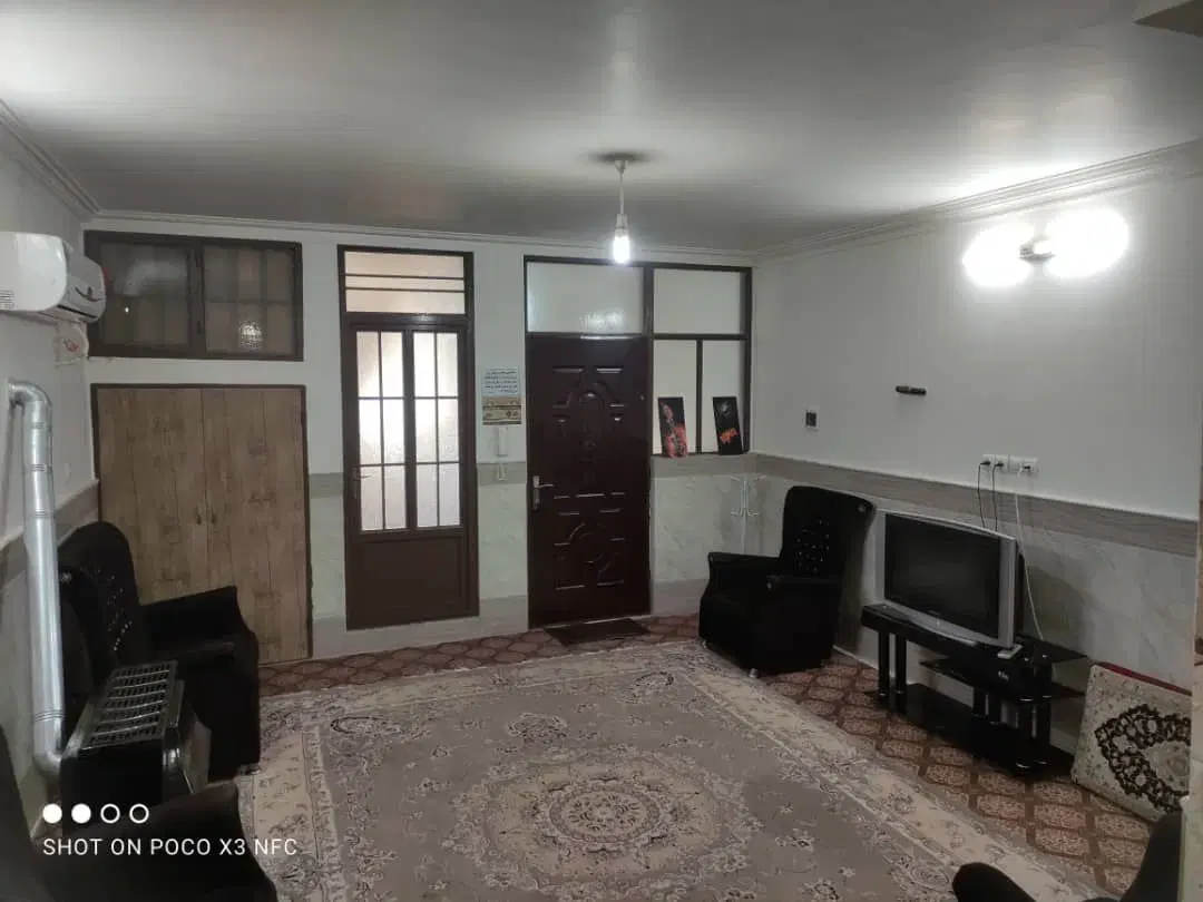 سویت سوییت منزل باکولرگازی درجمکران
