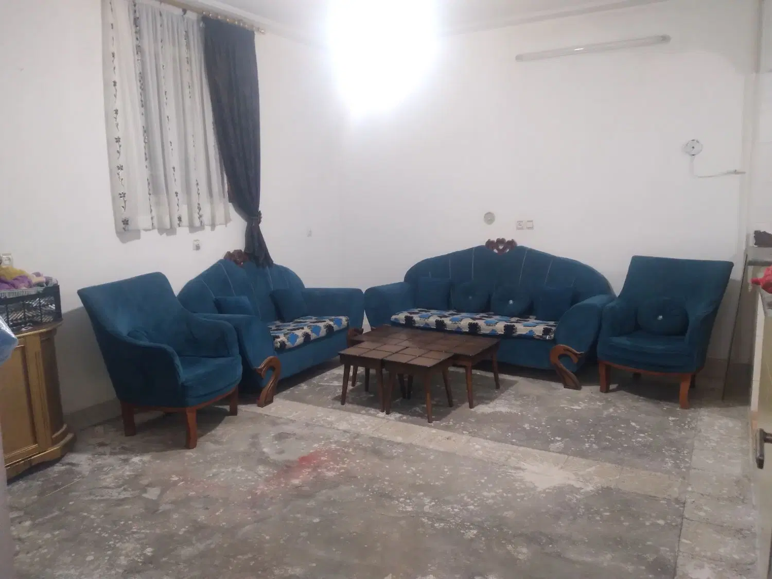 خانه تمیز اجاره