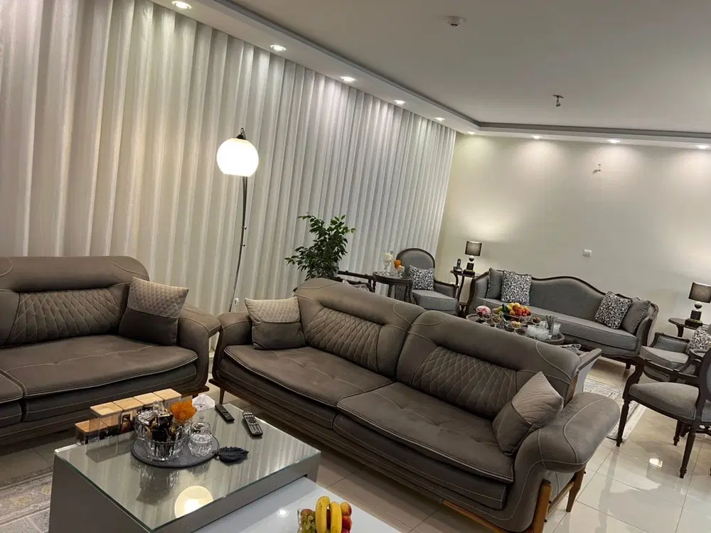 فروش آپارتمان نماز 27   برج آسمان 103 متری