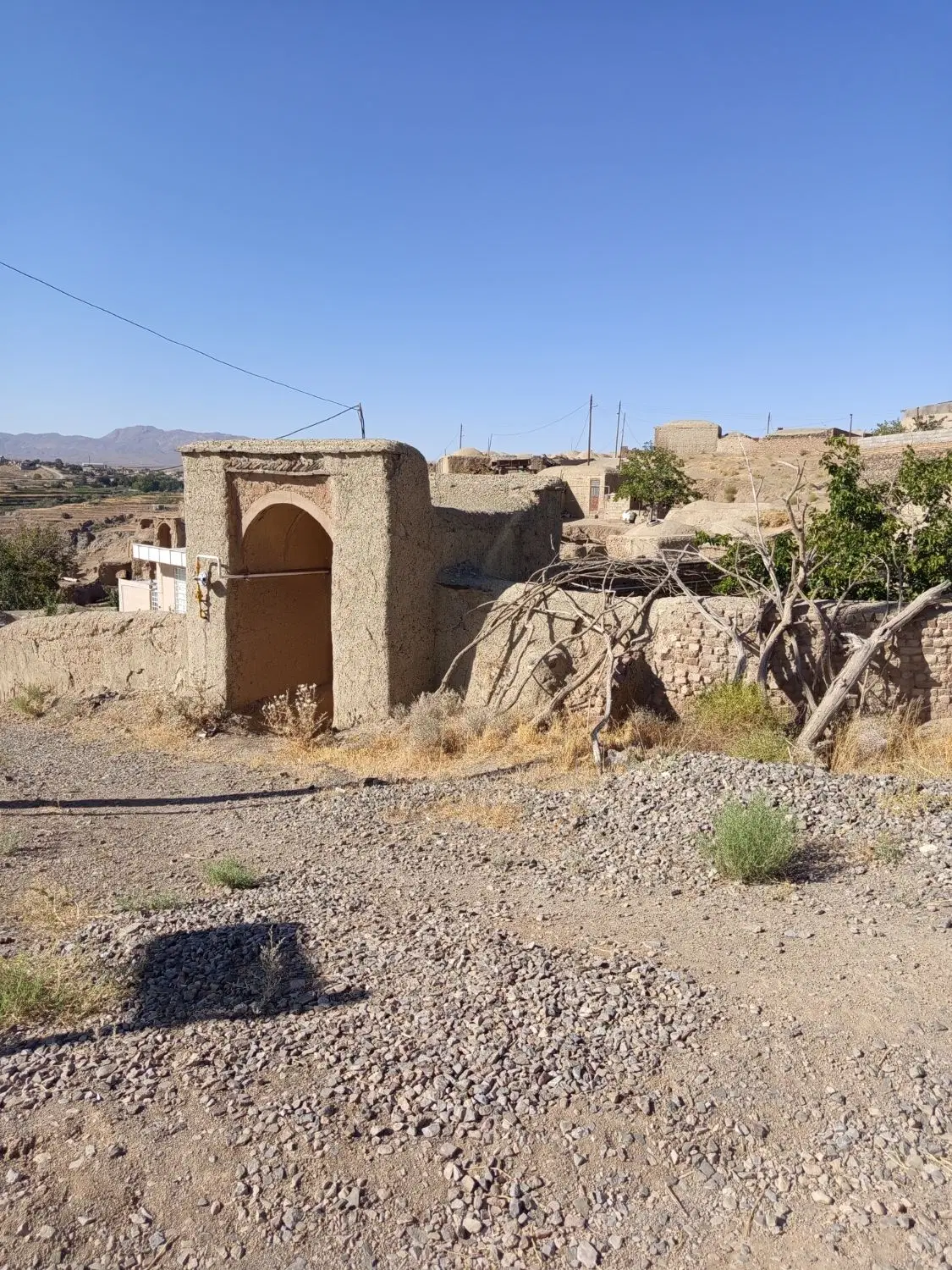 خانه برای فروش