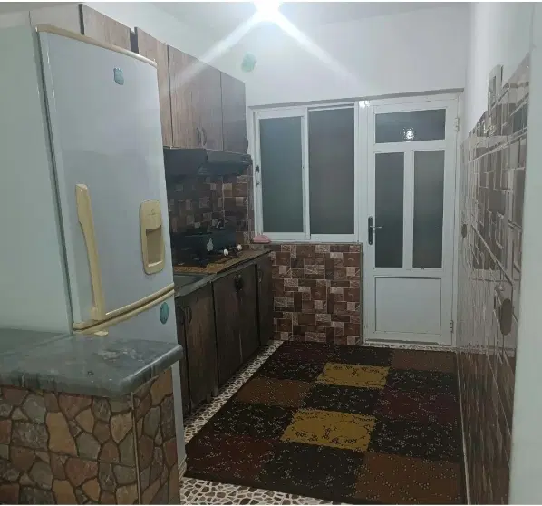 اجاره سوییت ساعتی روزانه در قاسم اباد