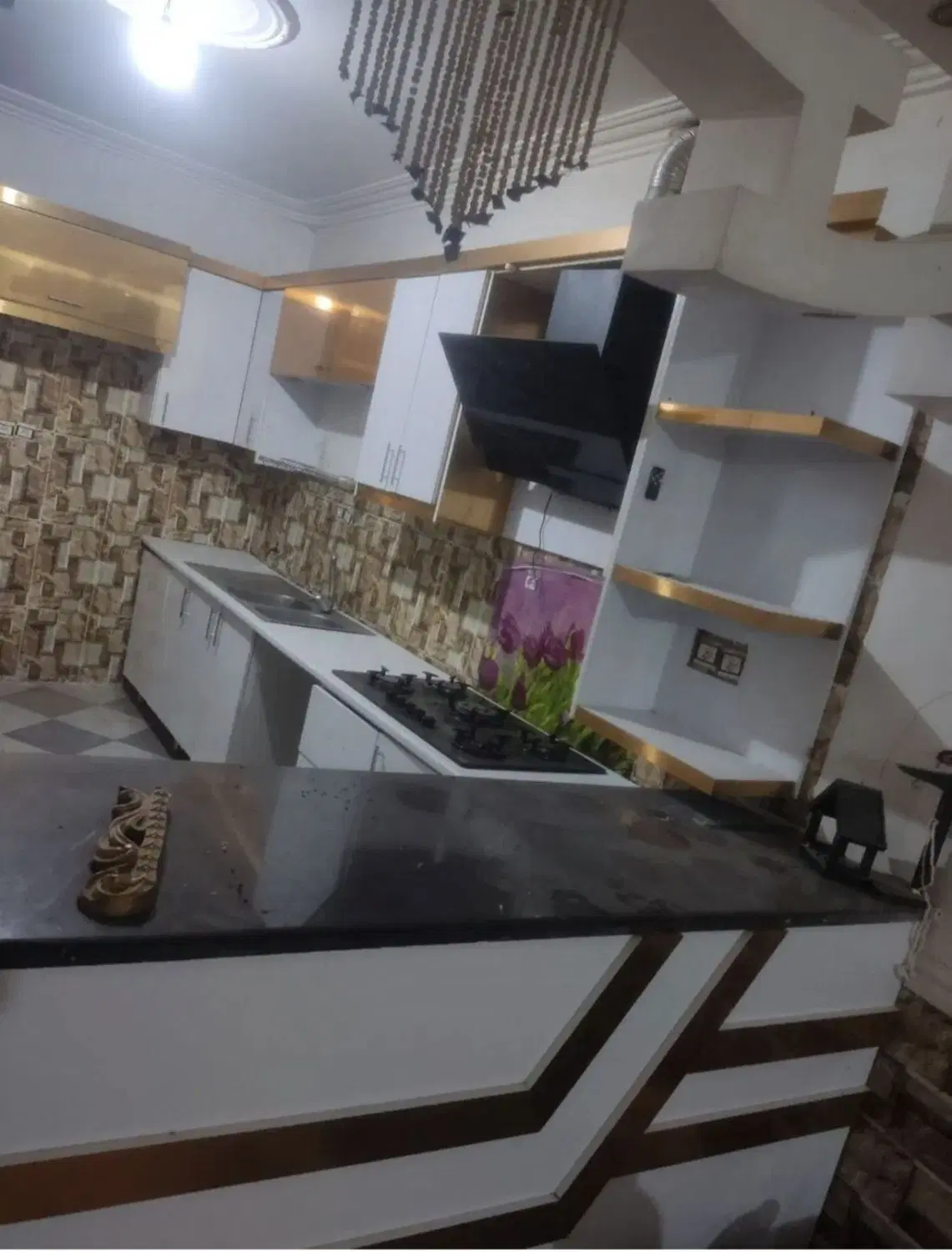 خانه ویلایی