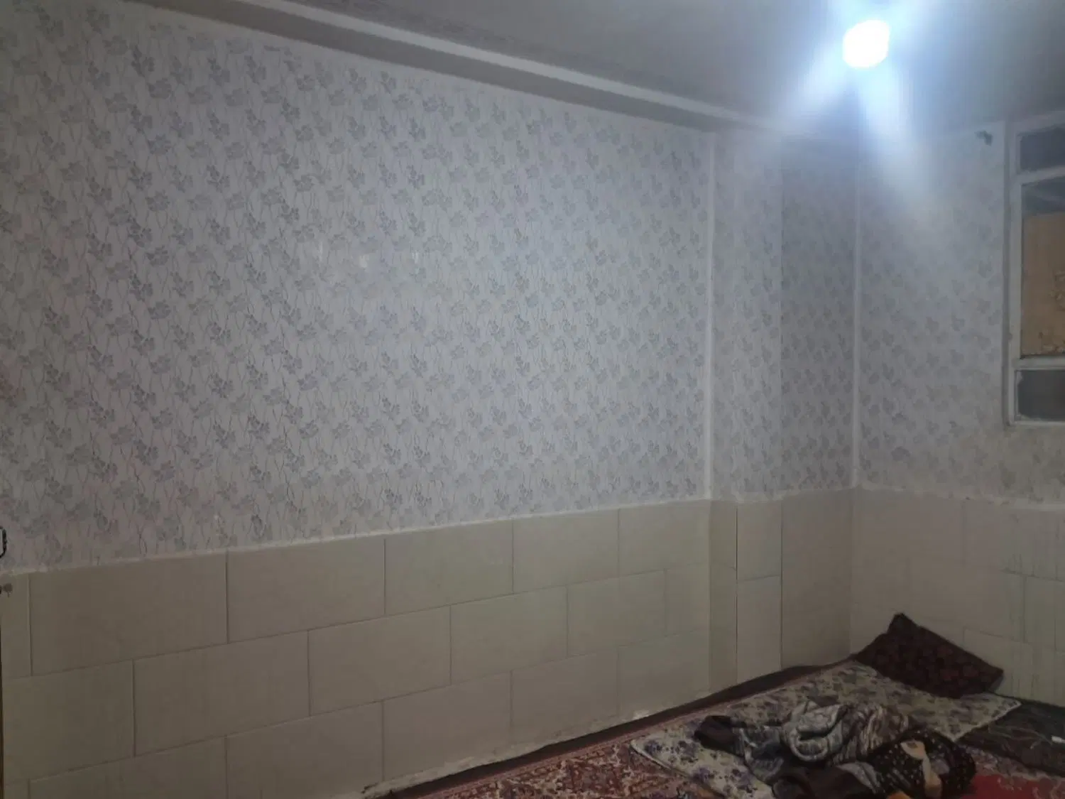 ویلایی۱۵۰متری فاز دوم