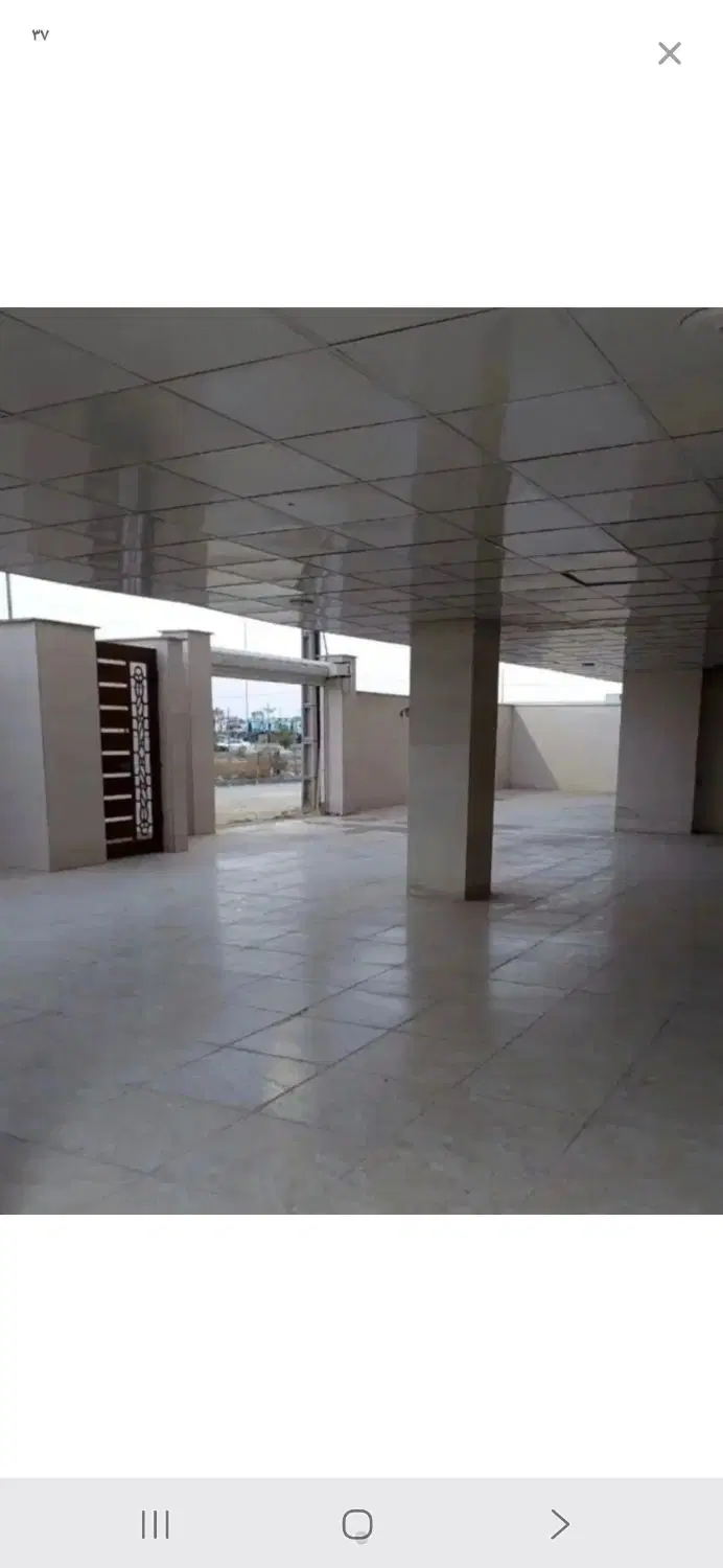 آپارتمان نوروز آباد گناوه