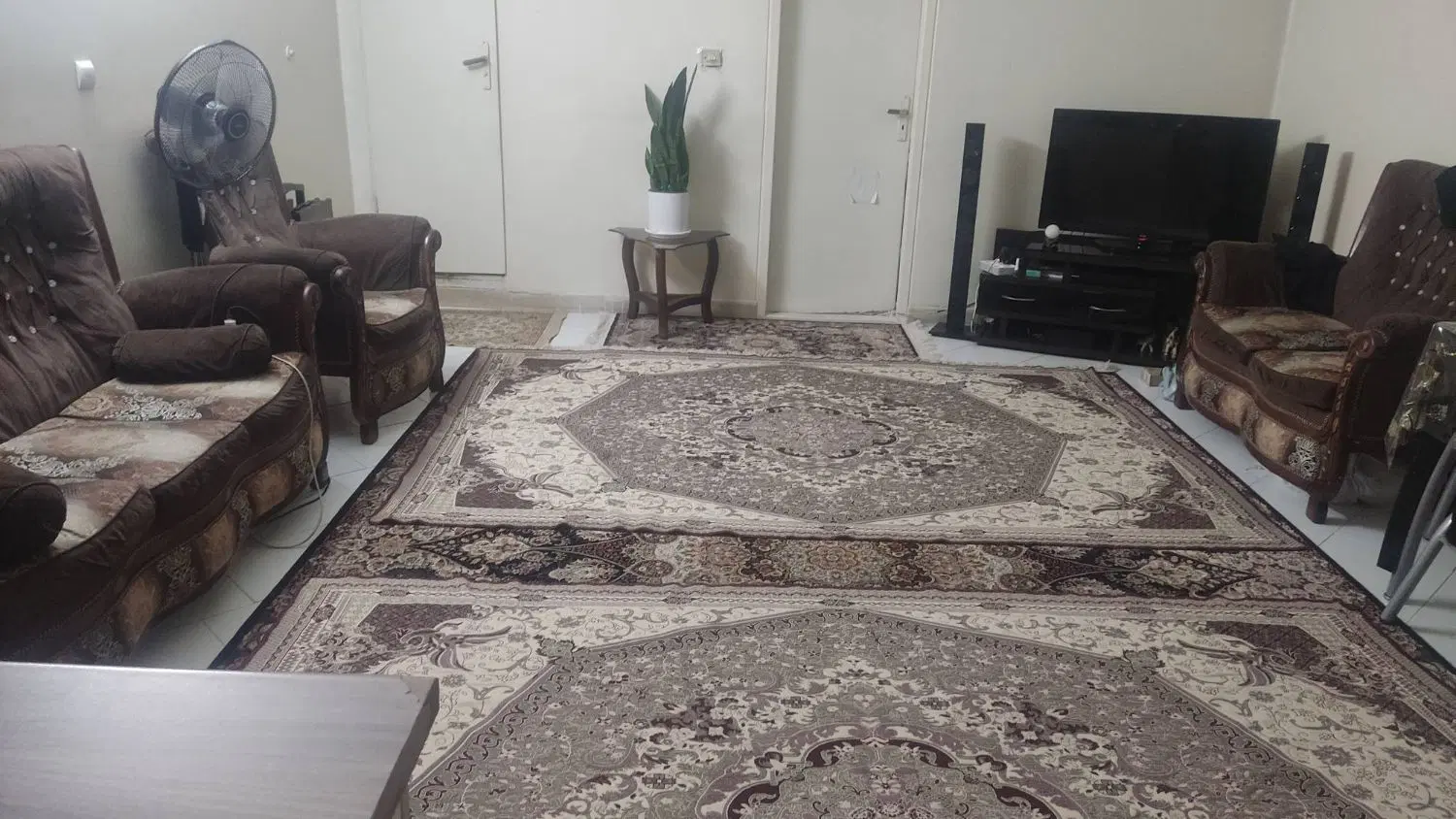 آپارتمان فروشی