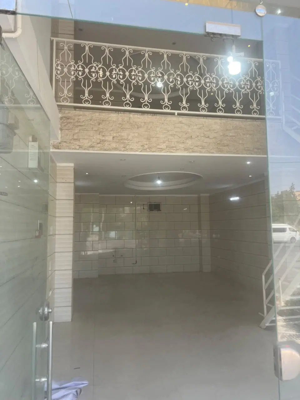 تجاری ملکیت سند دار