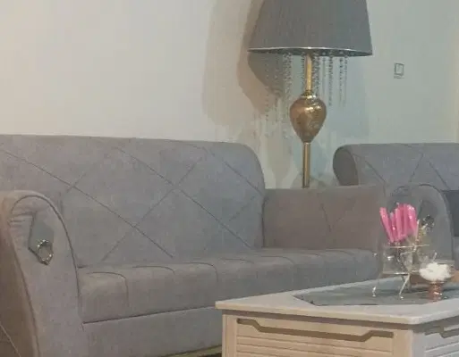 نیازمند هم خانه