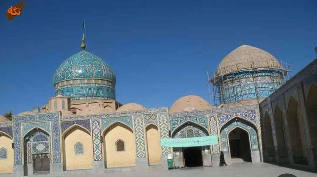 فروش  زمین 420 متر  نزدیک شاهزاده حسین