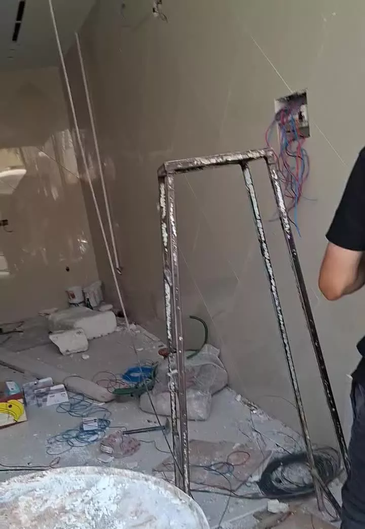 مغازه برای اجاره دربازار محل واقع درخلیج شماردو