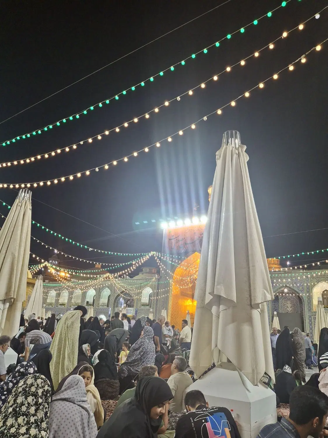 مغاره تجاری ۳۸متری ۴ر۵۰حاشیه ملکی سند وکالتی