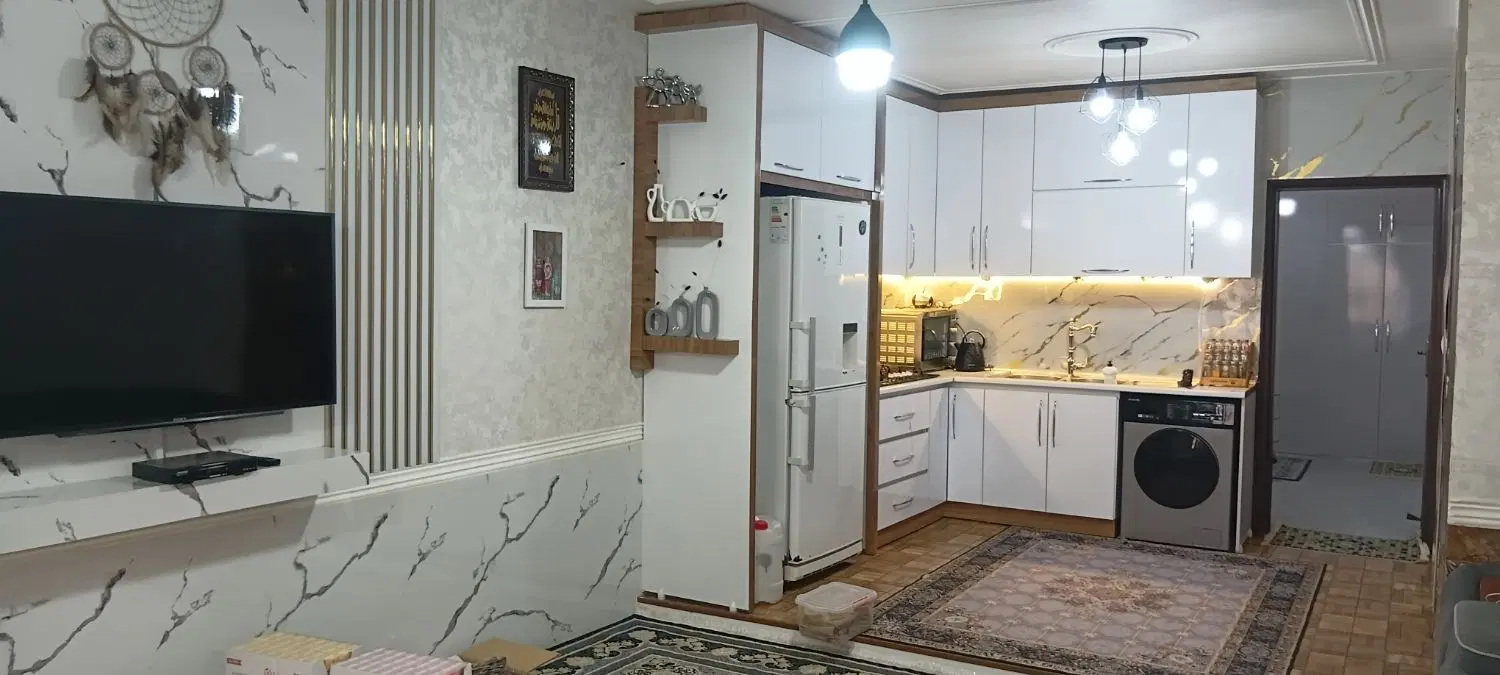 منزل ویلایی