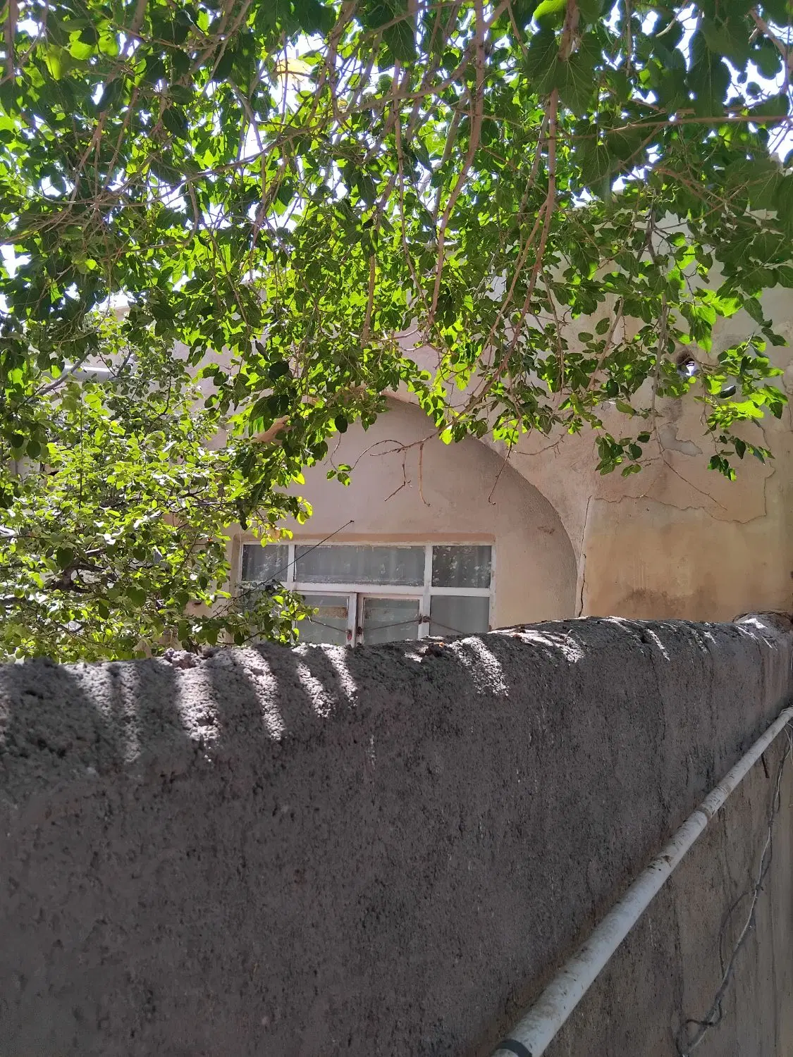 خانه ویلایی
