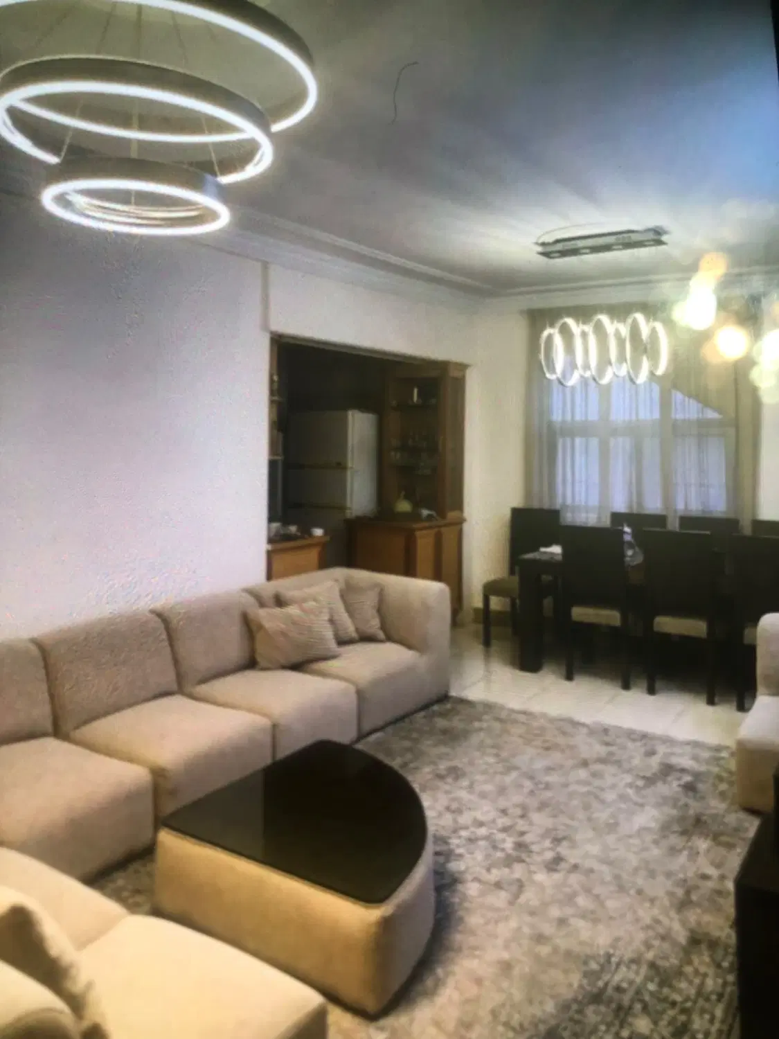 بلوار  صالحی  ۶۰ متر  یک خواب   بازسازی شده