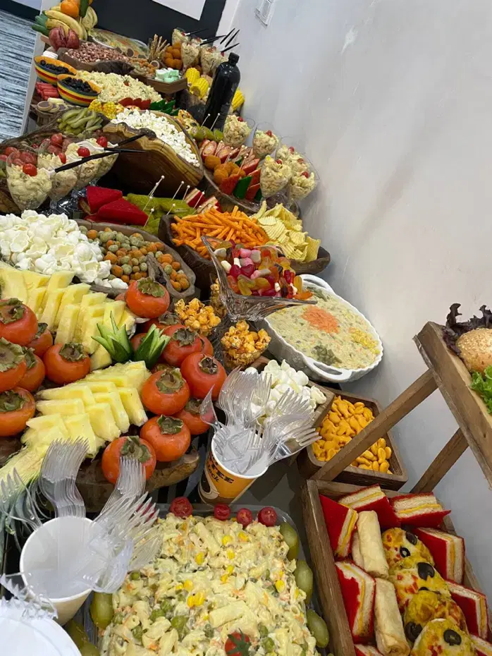 اجاره باغ خانوادگی جهت مراسم جشن تولد و نامزدی