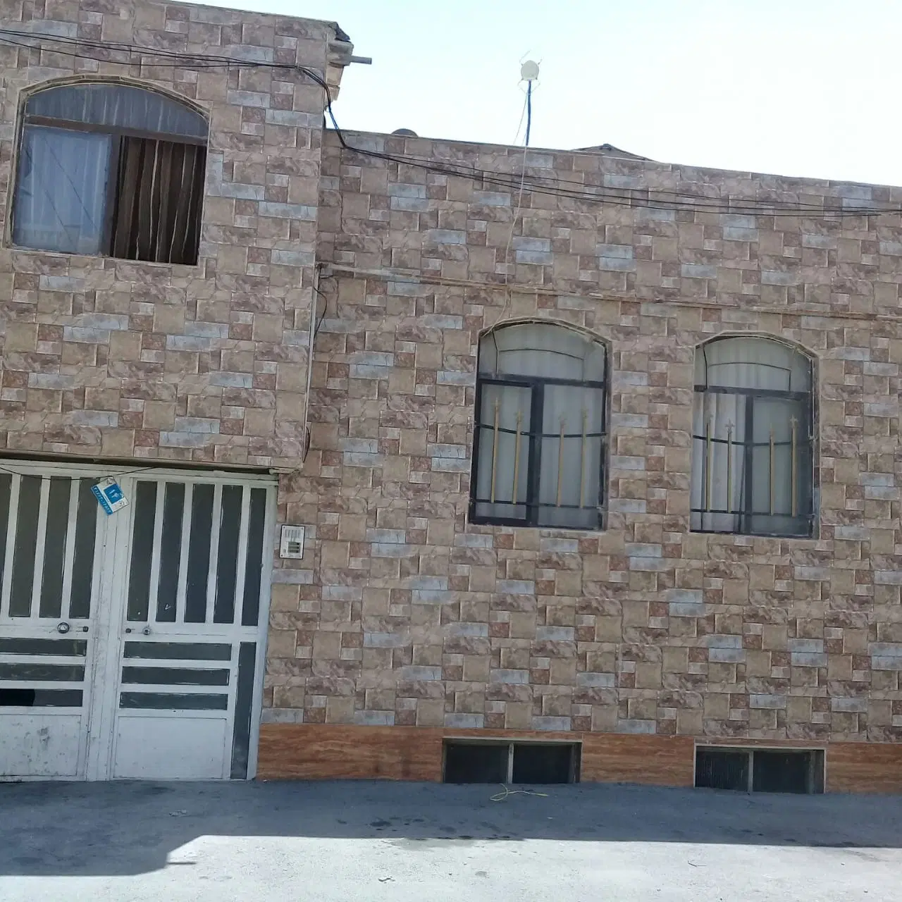 کارگاه تولیدی