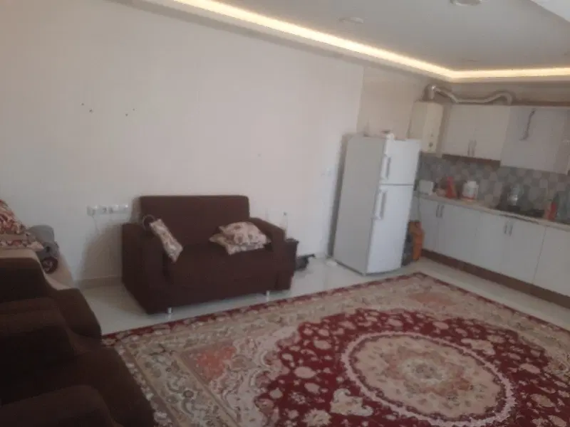 رهن سوییت مبله ۳۴ متری امیر آباد صفر یک