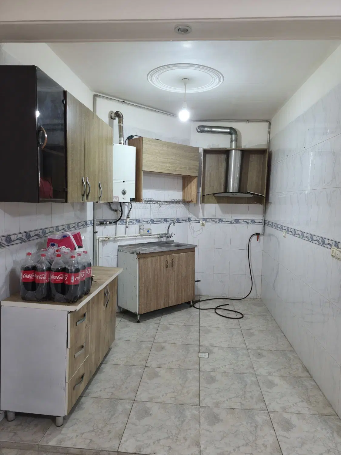 خانه اجاره ای،همکف