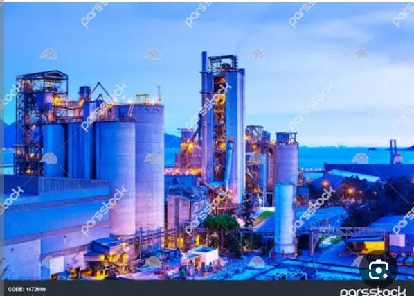 فروش کارگاه و سوله صنعتی ۵۰۰ متری