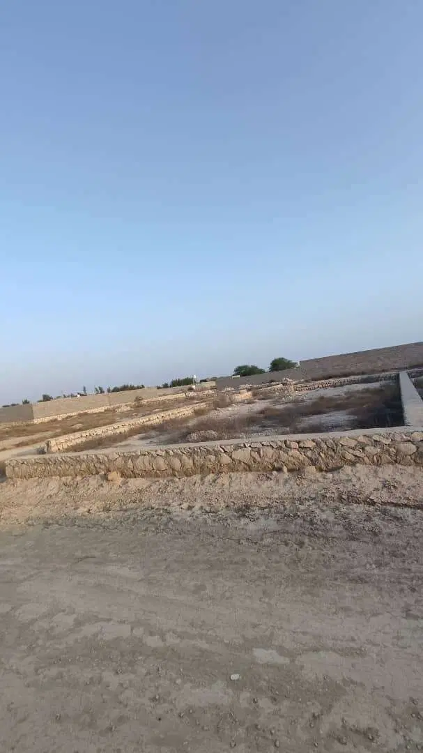 فروش زمین دونبش گورک جمال