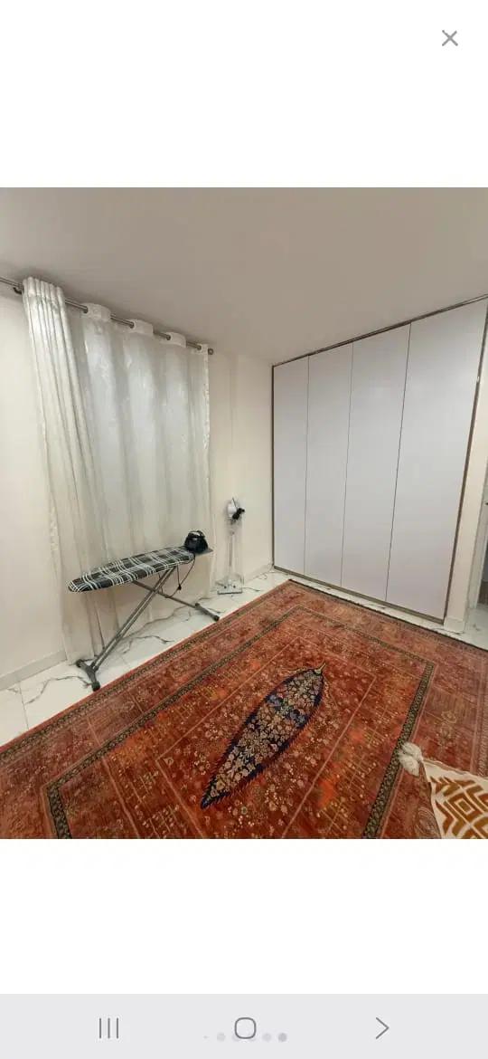 رهن کامل واحد دو خوابه_۷۵ متری گلشهر