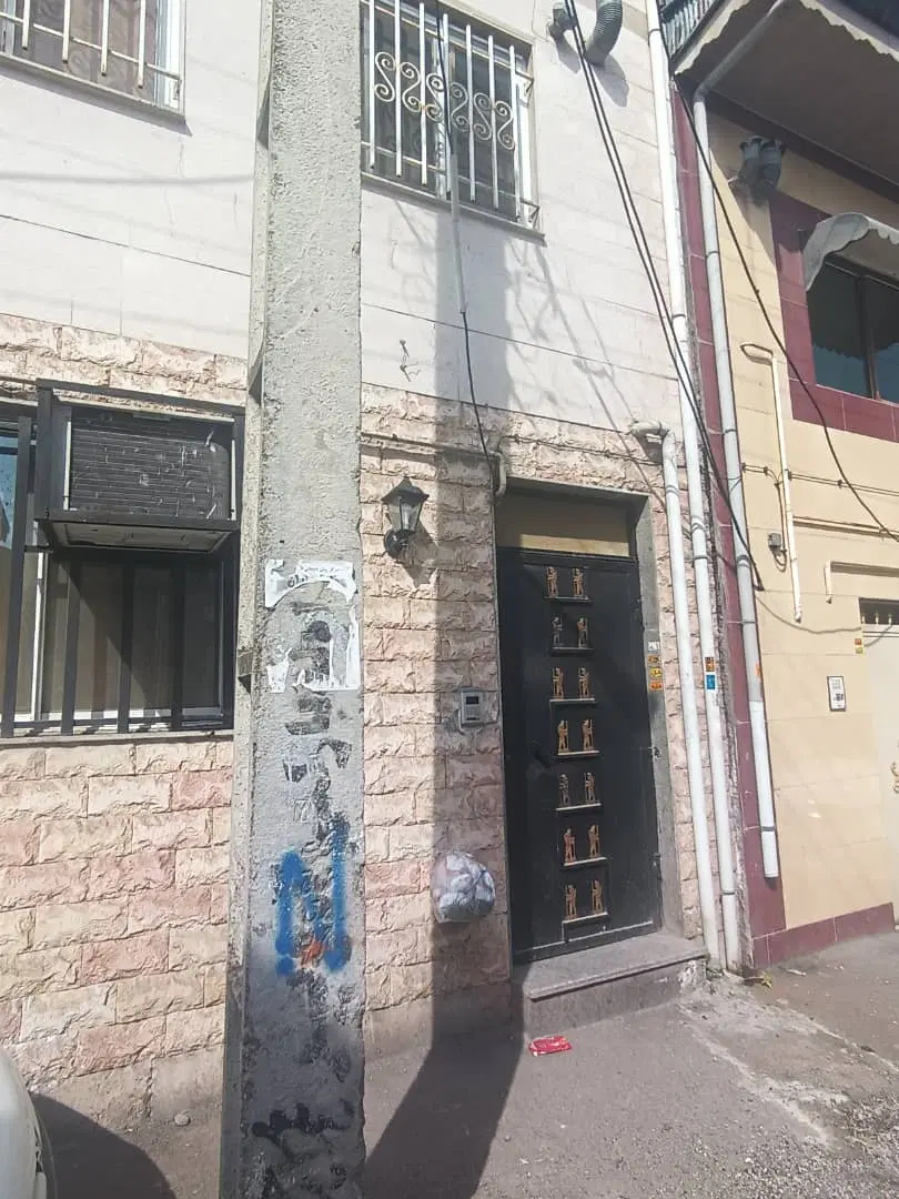 سوئیت۸۹متری