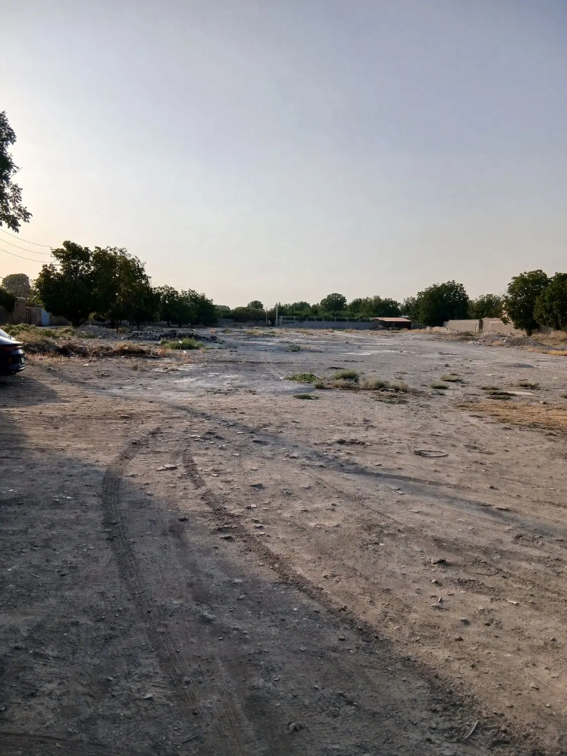 فروش زمین