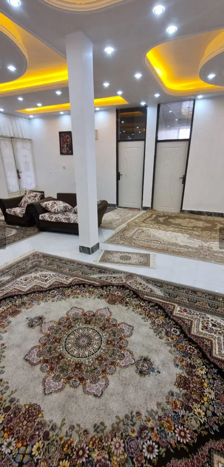 خانه ویلایی دو خواب پانسیون خیام