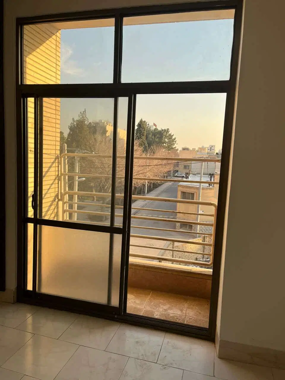 فروش واحد مسکونی