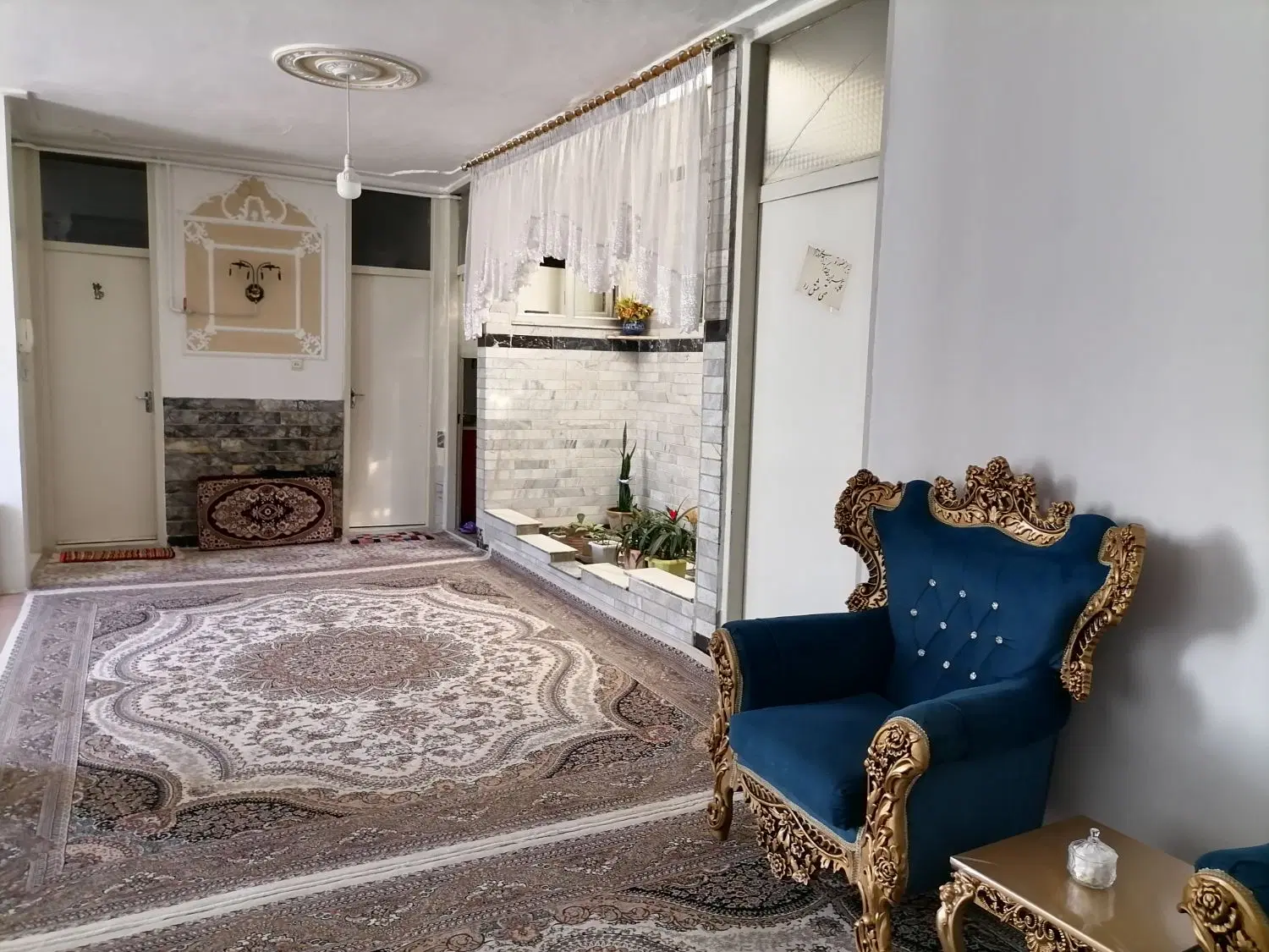 خانه ویلایی فروش و معاوضه نوکان سند دارد