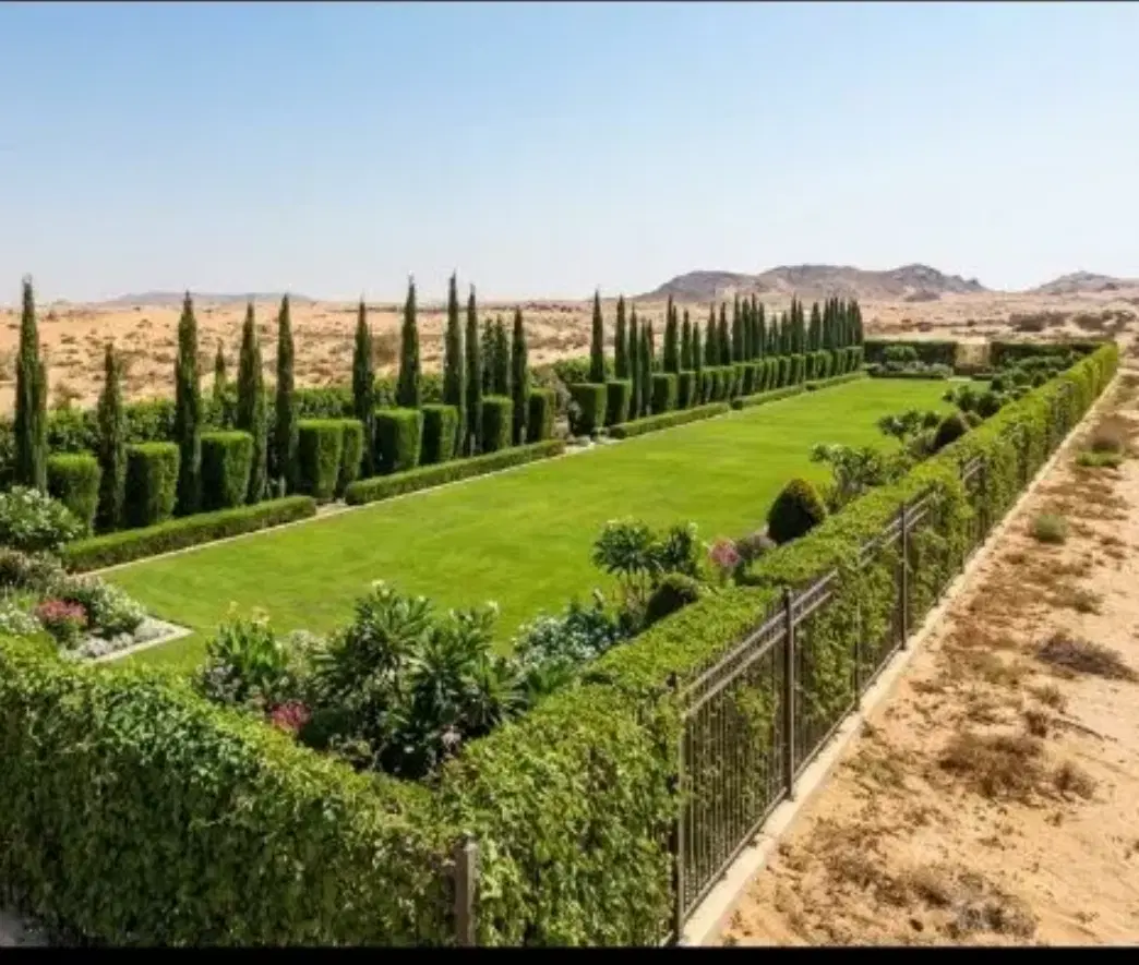 فروش زمین باغی استخر سرمایه گذاری