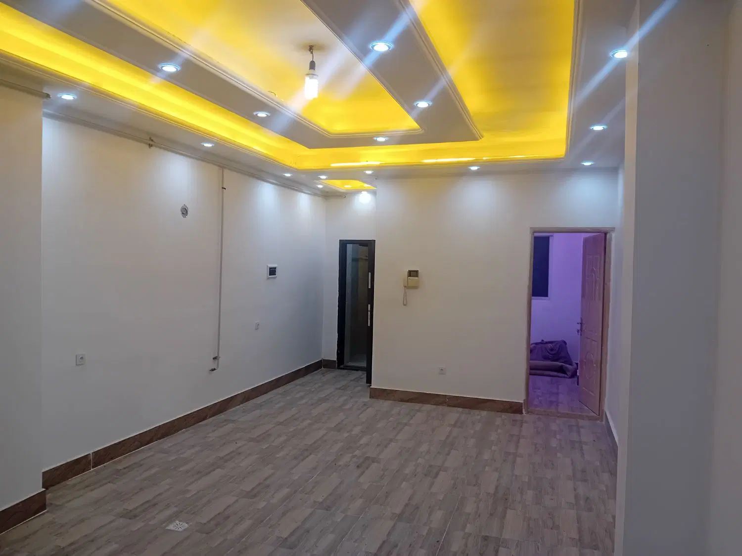 خانه ویلایی محدوده نواب مشاور حسن هلالیان