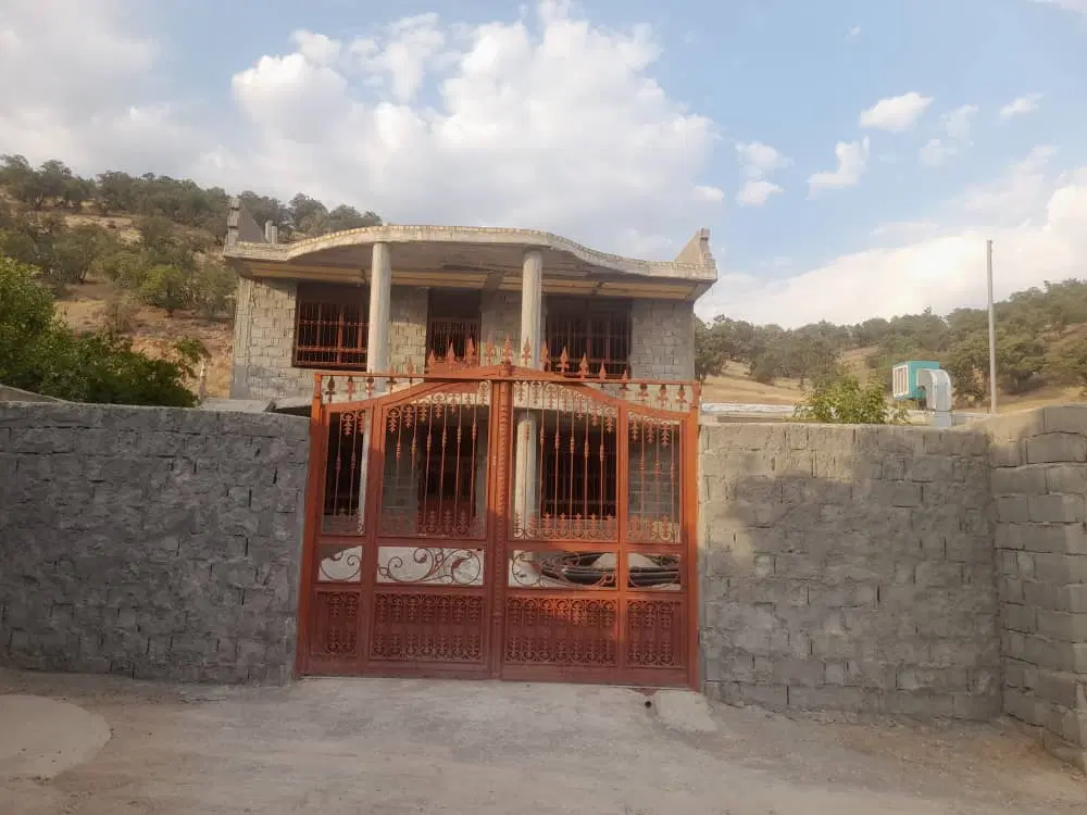 خانه فروشی مزدک