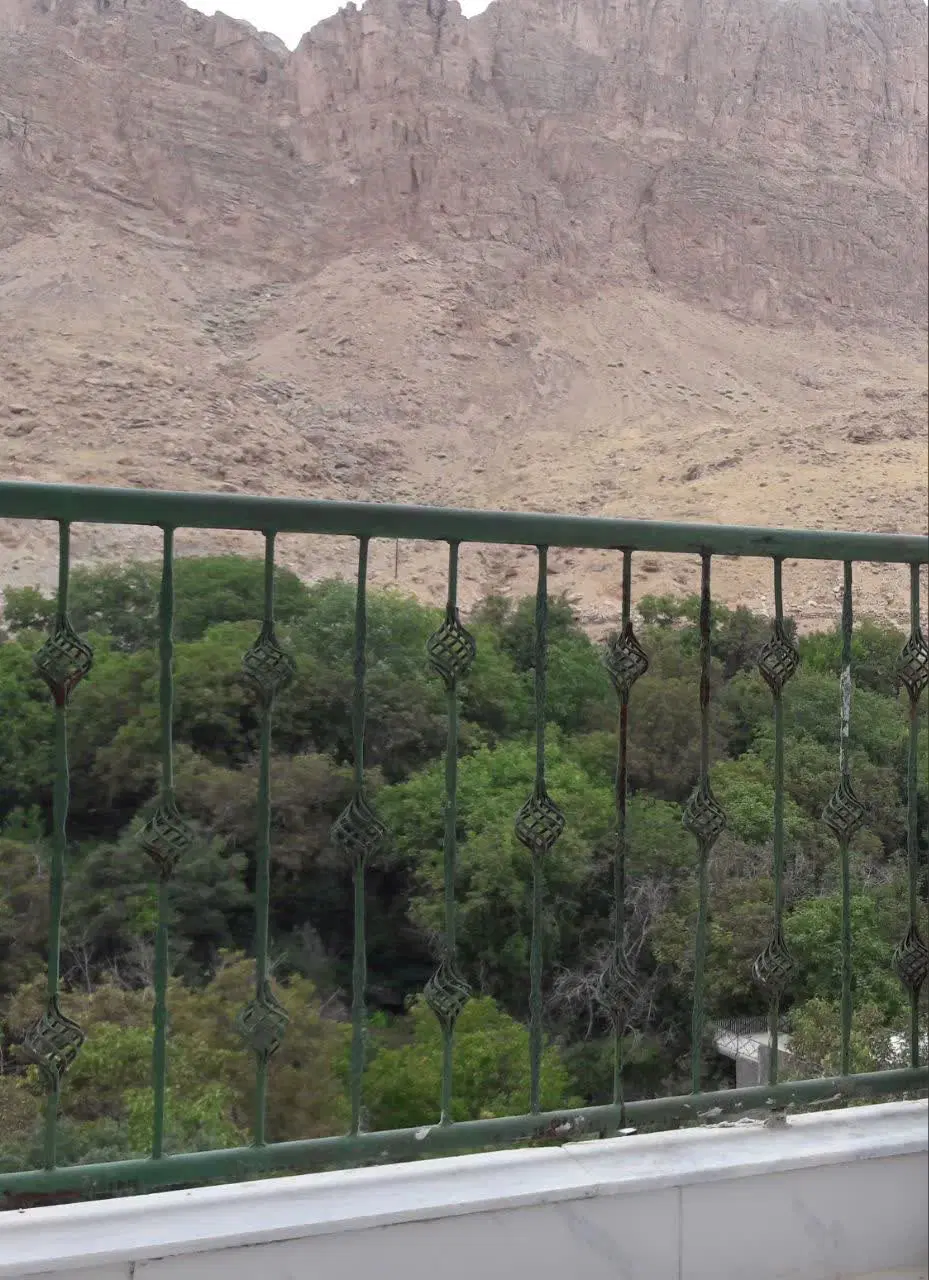 سوییت اجاره‌ای در اخلمد