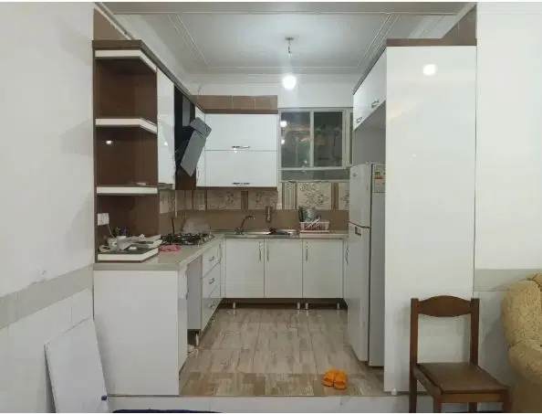 سوئیت ساعتی _ پاره وقت خیابان فرودگاه و اسکان