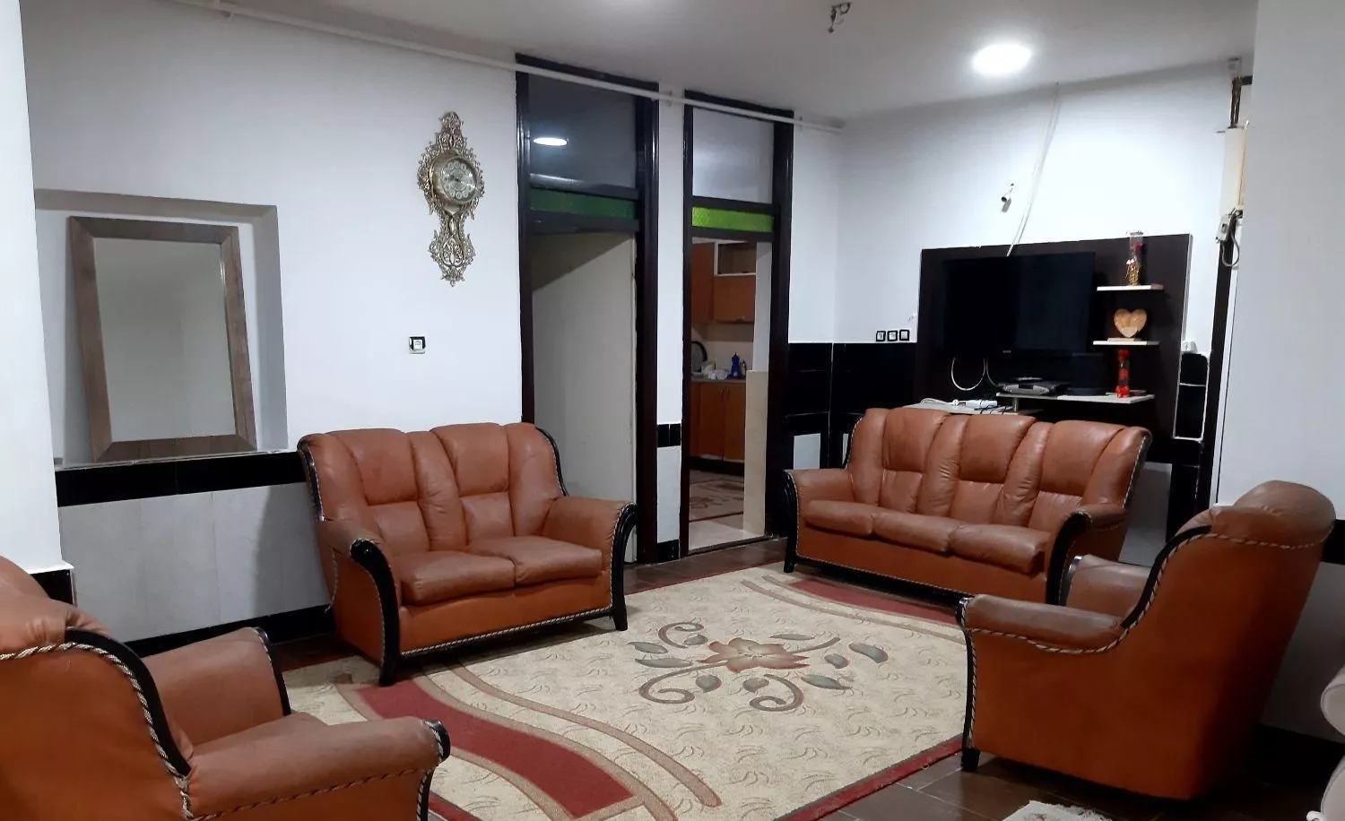 سوییت ویلایی