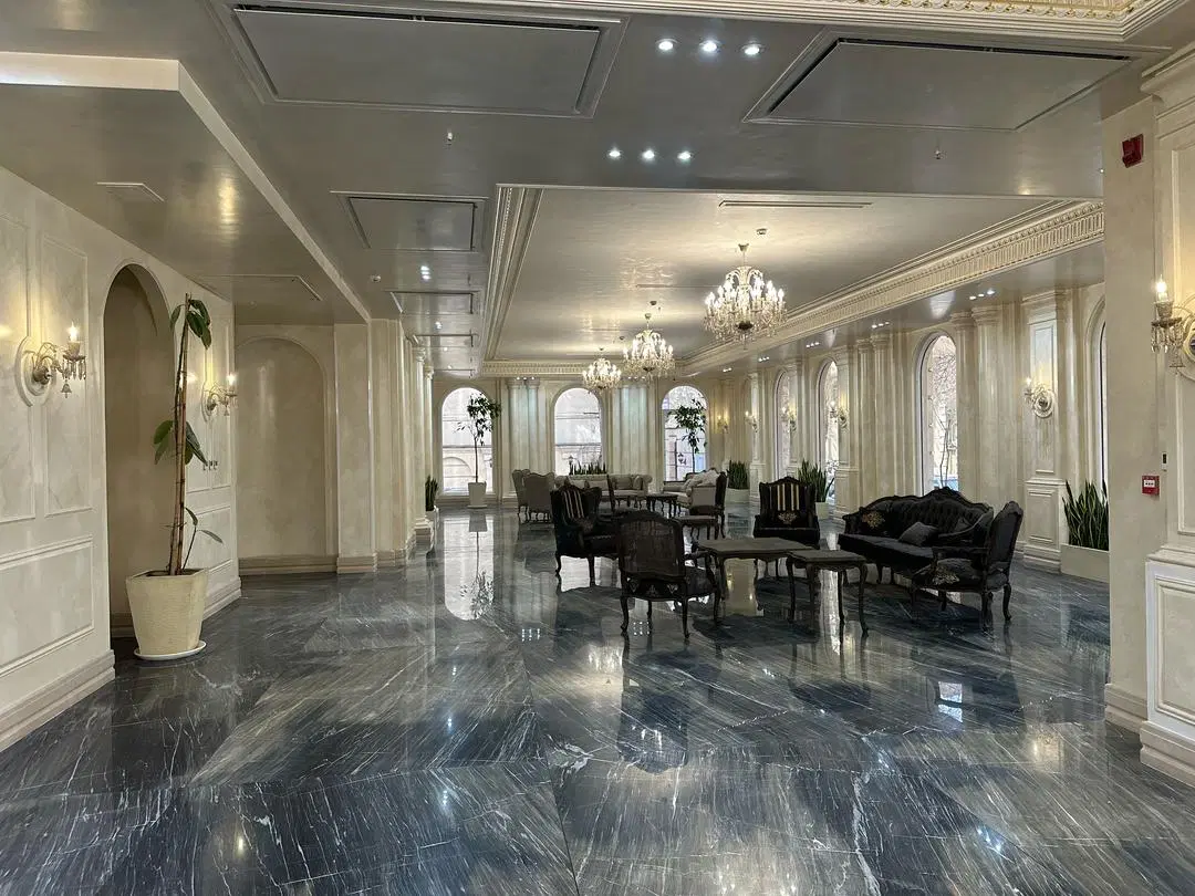 160 متر نوساز تک پارکینگ *شاهکار منطقه 7*