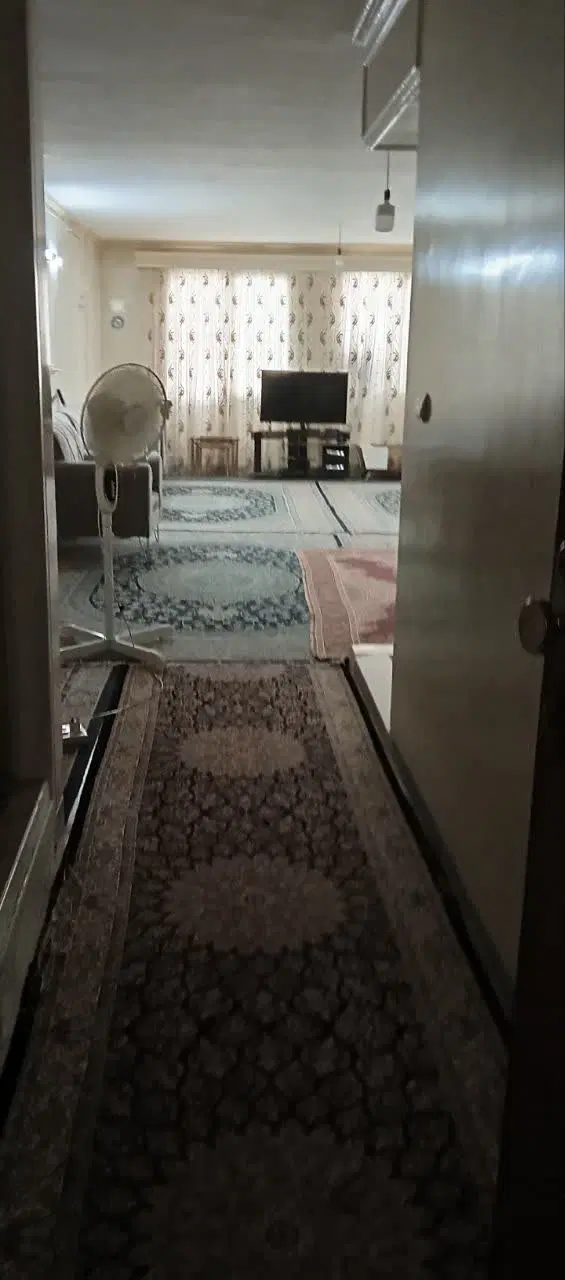 آپارتمان فروشی شهناز