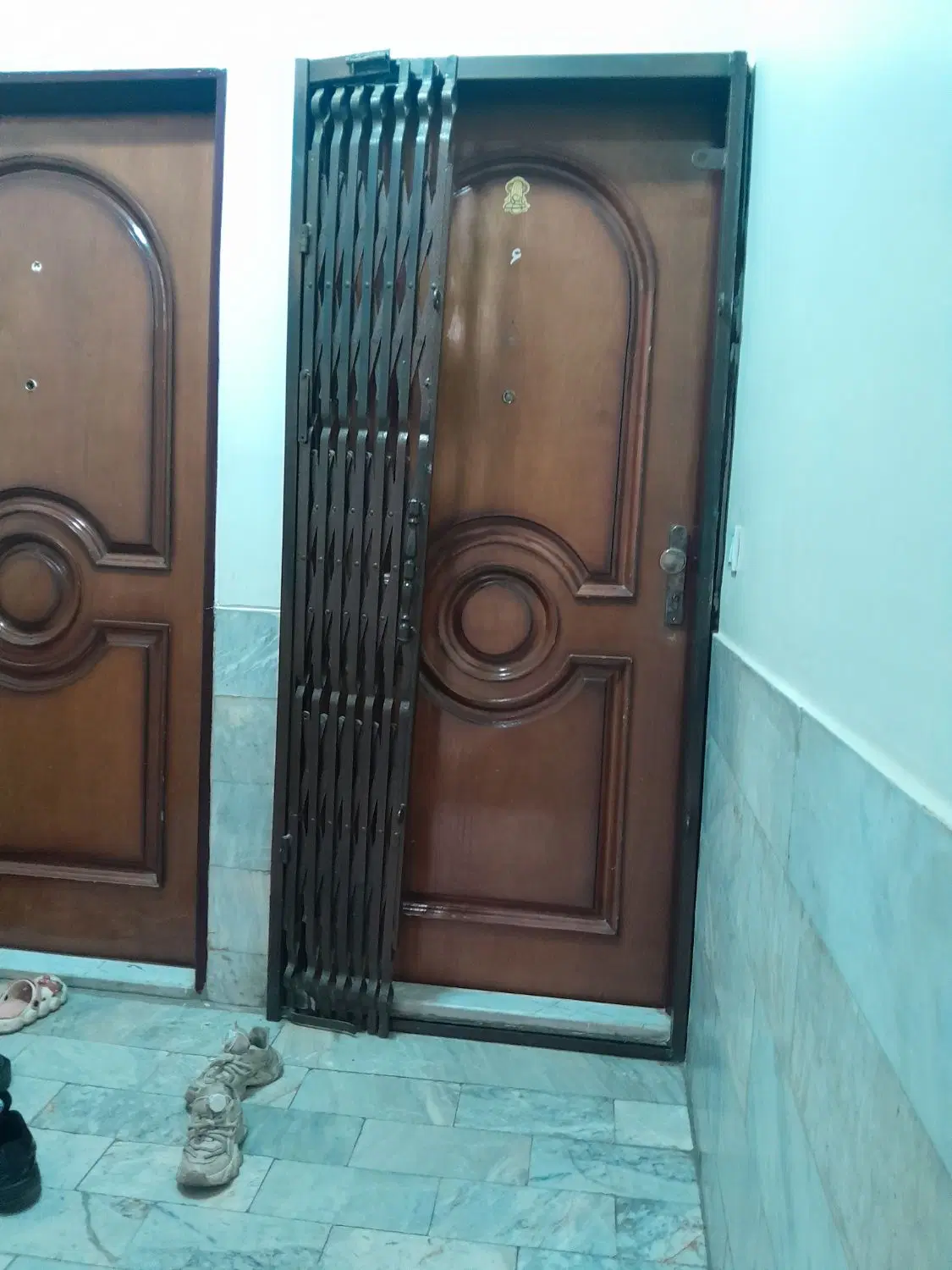 فرصت طلایی ۶۰ متری دوخواب خ سامان تکواحدی