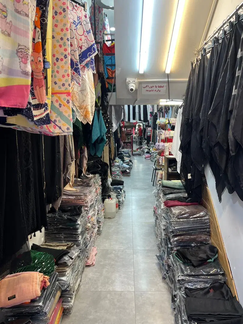3 باب مغاز  جنب بازار پاکستانی